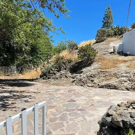 La Cuevita De Hilario Holiday home